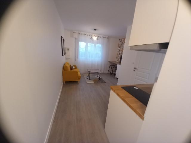 Appartement location à Antony, Sceaux