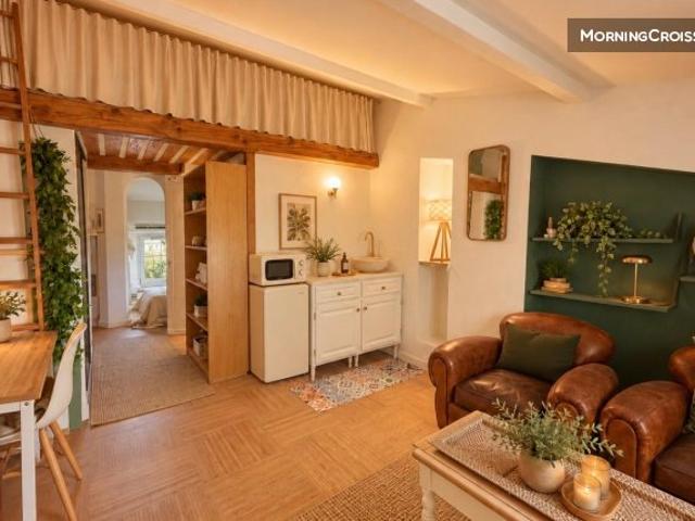 Appartement location à Valbonne Village, Valbonne