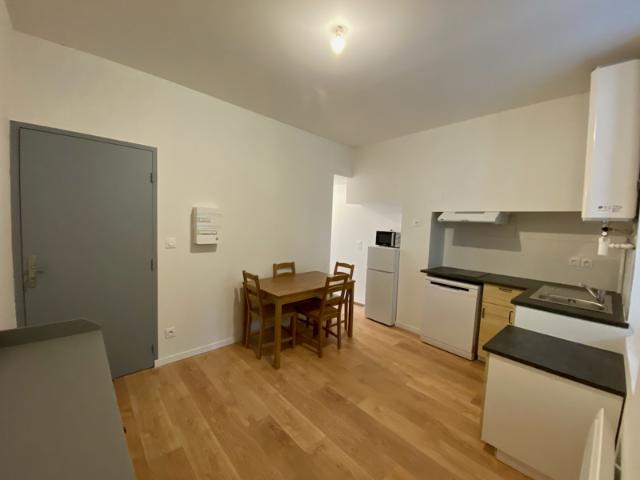 Appartement location à Villeneuve-sur-Lot, Villeneuve-sur-lot