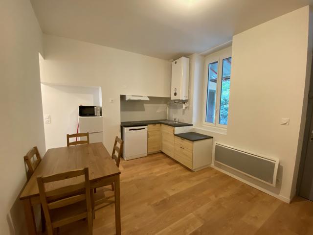 Appartement location à Villeneuve-sur-Lot, Villeneuve-sur-lot