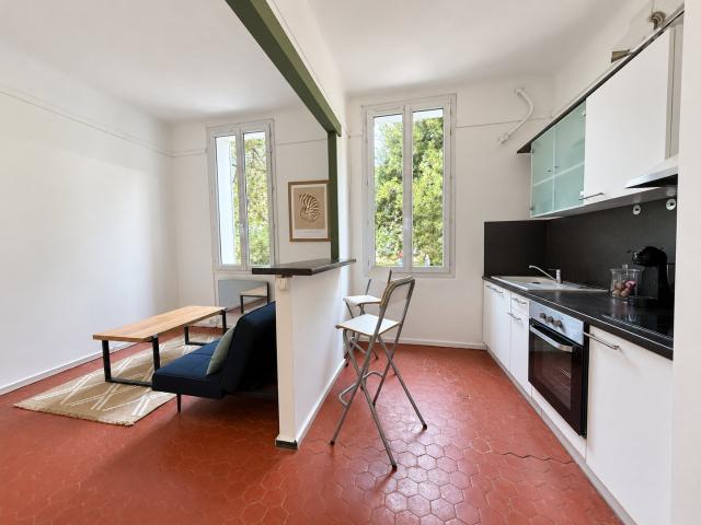 Appartement location à Le Tholonet, Bouches-du-Rhône