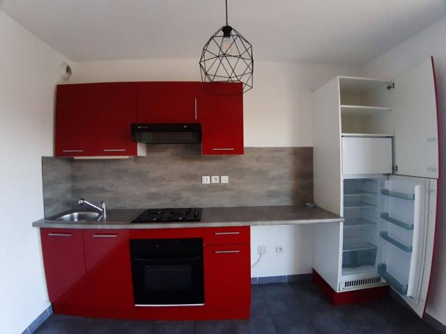 Appartement location à La Poncha, Allauch