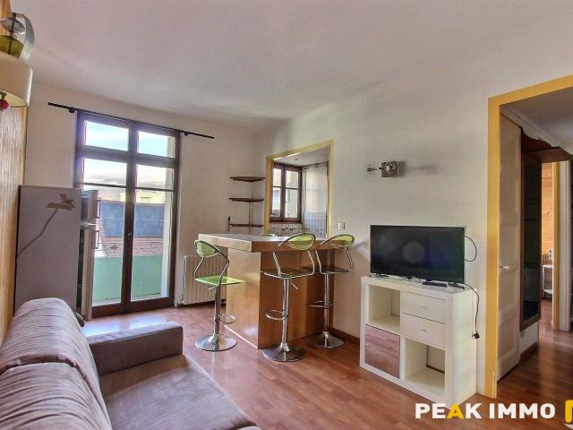 Appartement location à Annecy