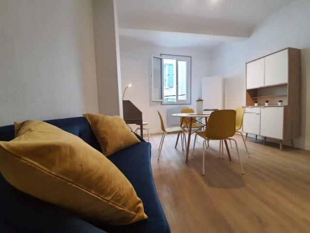 Appartement location à Digne-les-Bains, Alpes-de-Haute-Provence