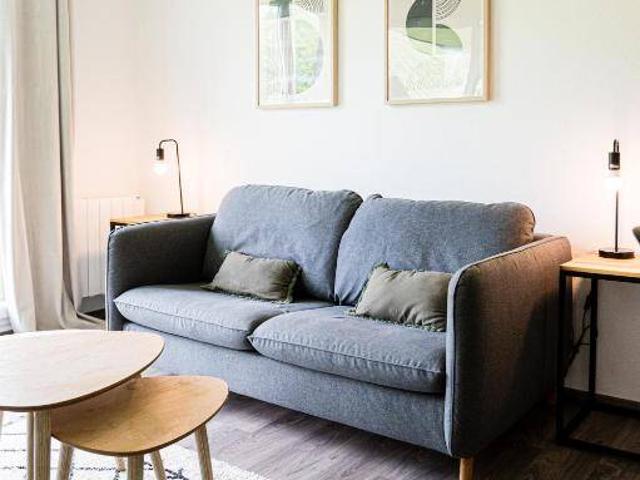 Appartement location à Le Clos Boivin, Équemauville