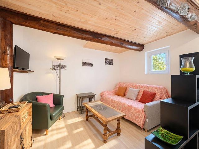 Appartement location à Vinsobres, Drôme