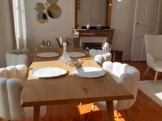Appartement location à Meaux, Lizy-sur-ourcq