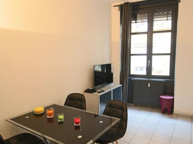 Appartement location à Lyon, Métropole de Lyon