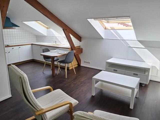Appartement vente à Châlons-en-Champagne, Châlons-en-champagne