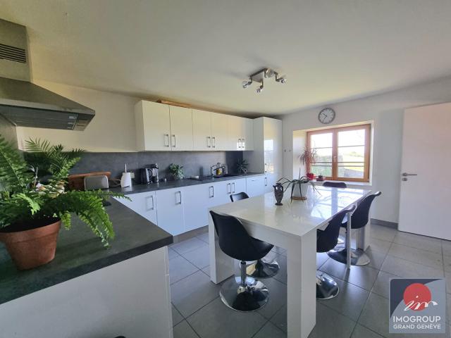 Appartement location à Thonon-les-Bains, Loisin