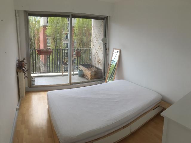Appartement location à Paris, Île-de-France