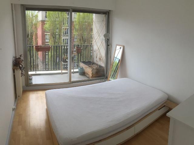 Appartement location à Paris, Île-de-France