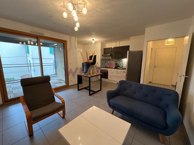 Appartement location à Écully, Rhône
