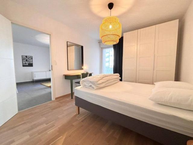 Appartement location à Strasbourg, Hoenheim