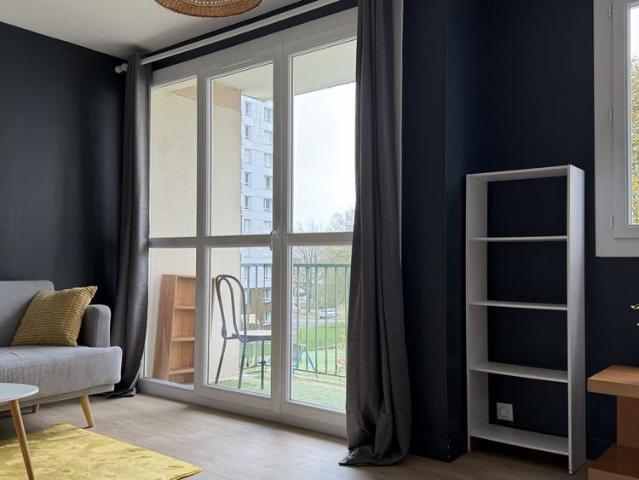 Appartement location à Rouen, Bihorel
