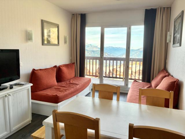Appartement vente à Saint-Jean-de-Maurienne, Valmeinier