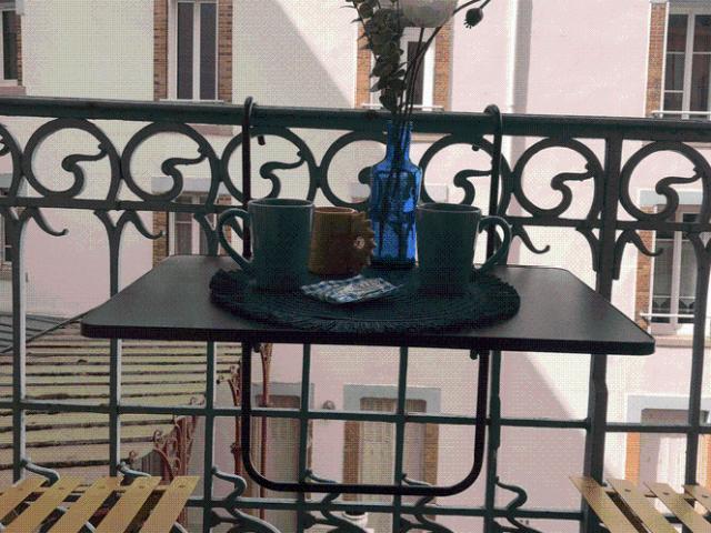Appartement location à Vichy, Allier