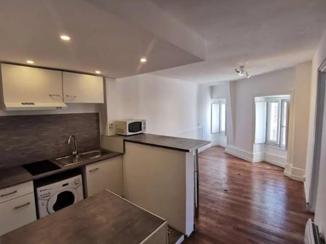 Appartement location à Valence