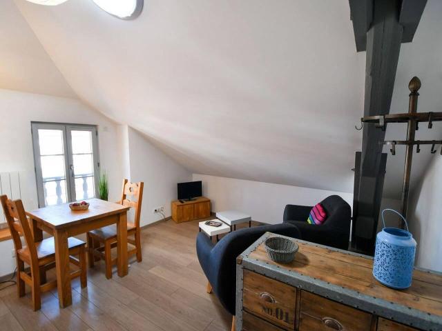 Appartement location à Aix-les-Bains, Savoie