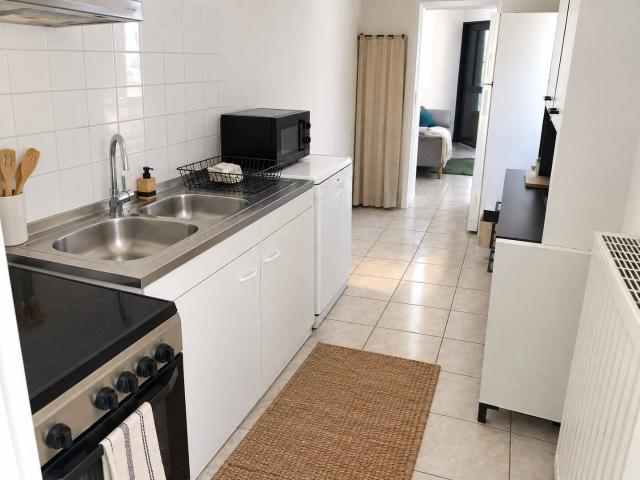 Appartement location à Gennes, Gennes-Val-de-Loire