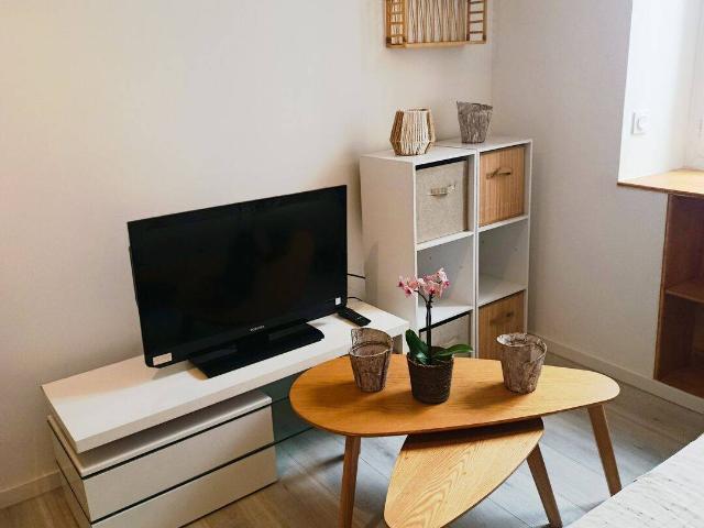Appartement location à Valence, Drôme