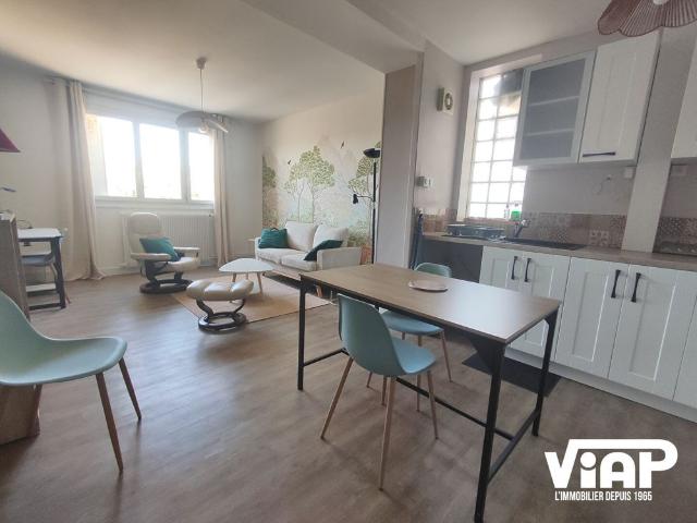 Appartement location à Limoges