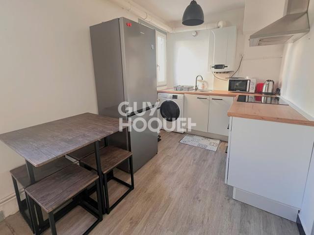 Appartement location à Agen