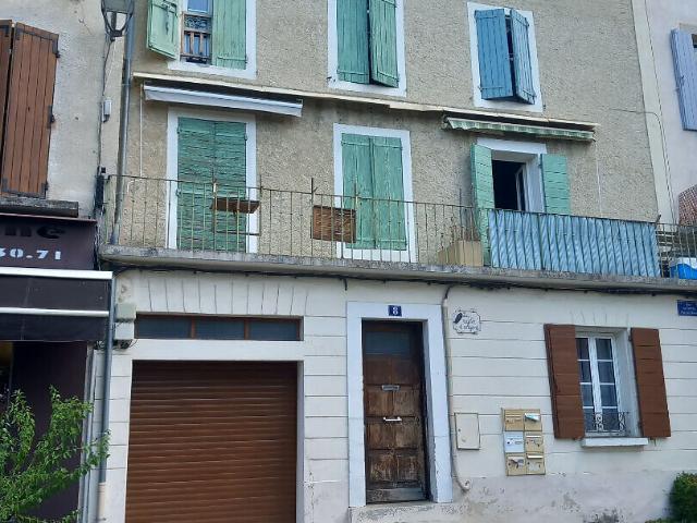 Appartement location à Forcalquier, Manosque