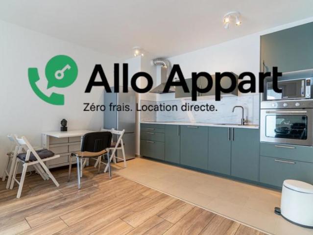 Appartement location à Rennes, Nord - Saint-Martin