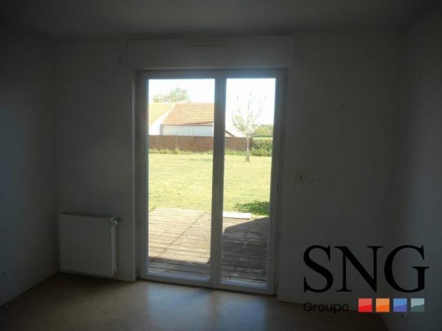 Appartement location à Saint-Amand-Montrond, Le Châtelet