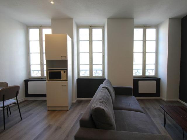Appartement location à Tarbes, Vic-en-bigorre