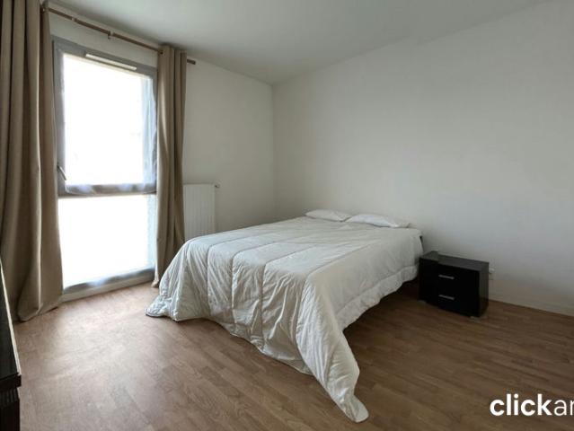 Appartement location à Saint-Germain-en-Laye, Carrières-sous-poissy