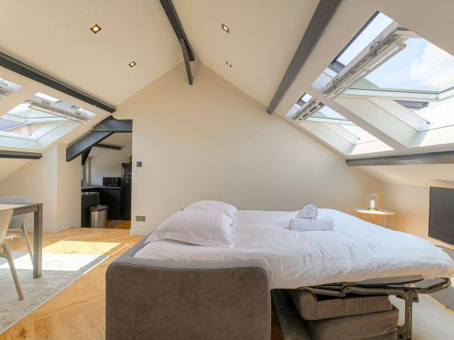 Appartement location à Écully, Rhône