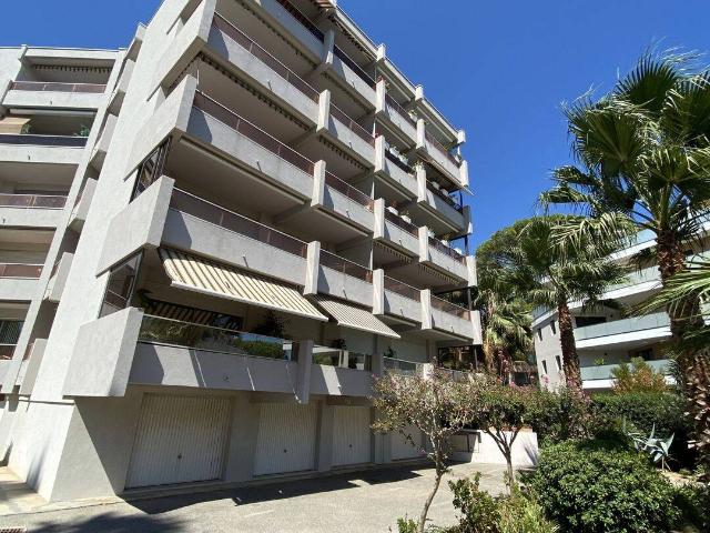 Appartement location à Cavalaire-sur-Mer, Var
