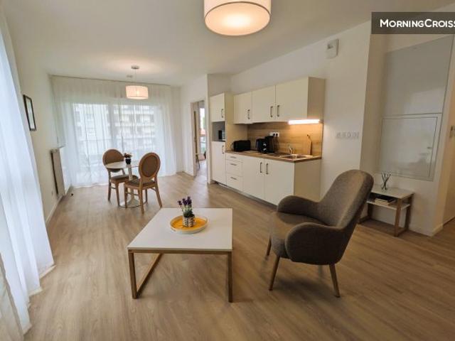 Appartement location à Nantes