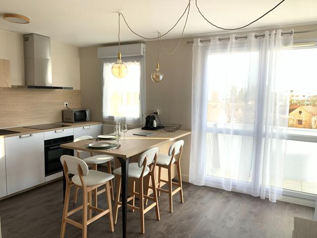 Maison location à Chalon-sur-Saône, Chalon-sur-saône