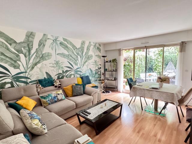 Appartement location à Le Perreux-sur-marne, Parc du Perreux