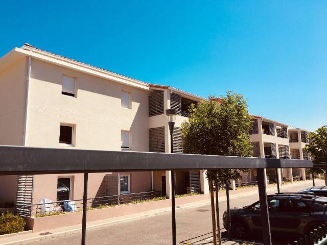 Appartement location à Gardanne, Bouches-du-Rhône