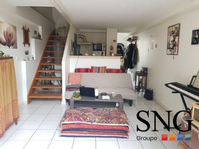Appartement location à Albi