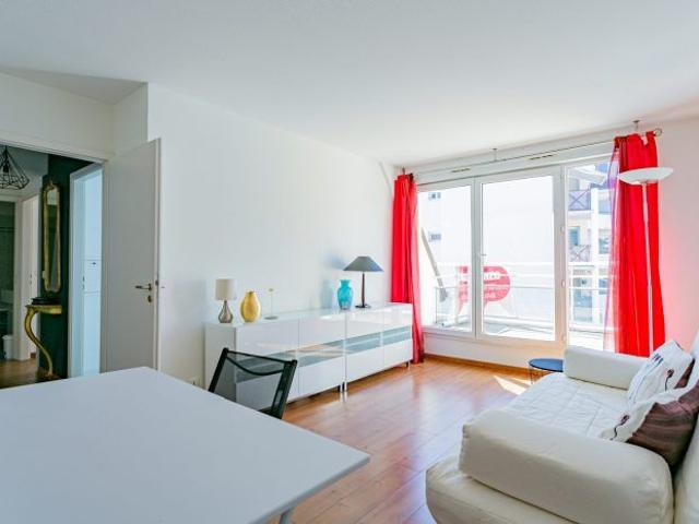 Appartement location à Strasbourg, Hoenheim