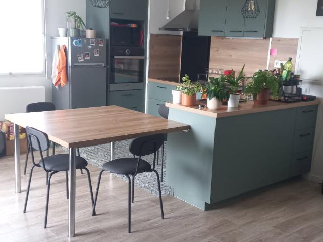 Appartement location à Lannion, Bretagne