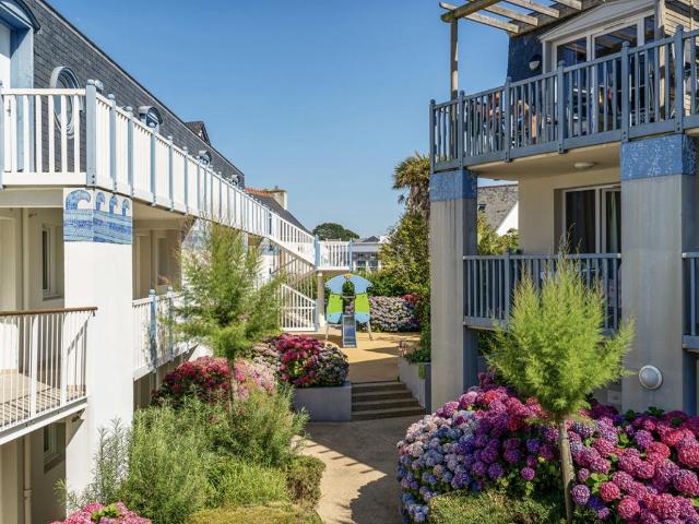 Appartement vente à Quimper, Bretagne
