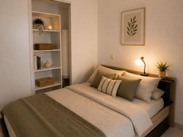 Appartement location à Grasse, Antibes