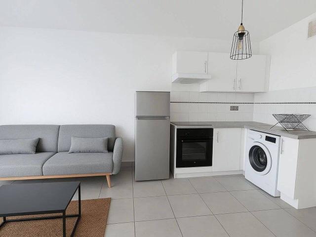 Appartement location à San José, Candillargues