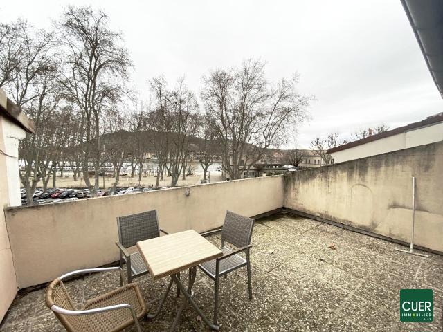 Appartement location à La Beaume, Tournon-sur-Rhône