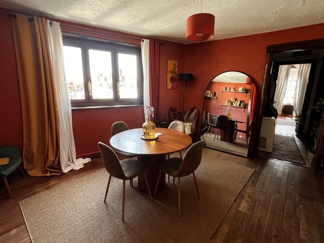 Maison location à Lyon, Métropole de Lyon