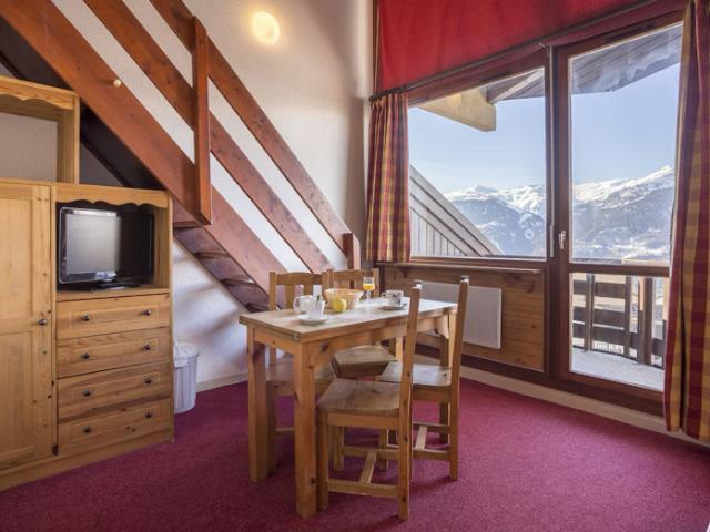 Appartement vente à Bonneville, Arâches