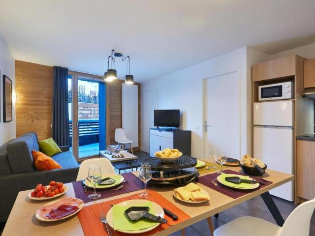 Appartement vente à Grenoble, Les Deux Alpes