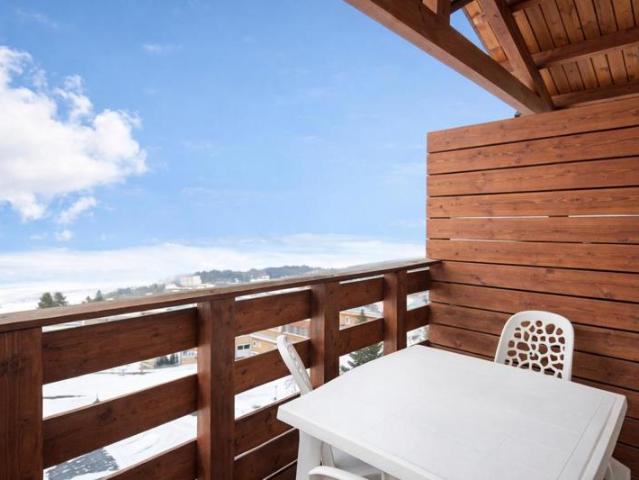 Appartement vente à Bonneville, Arâches