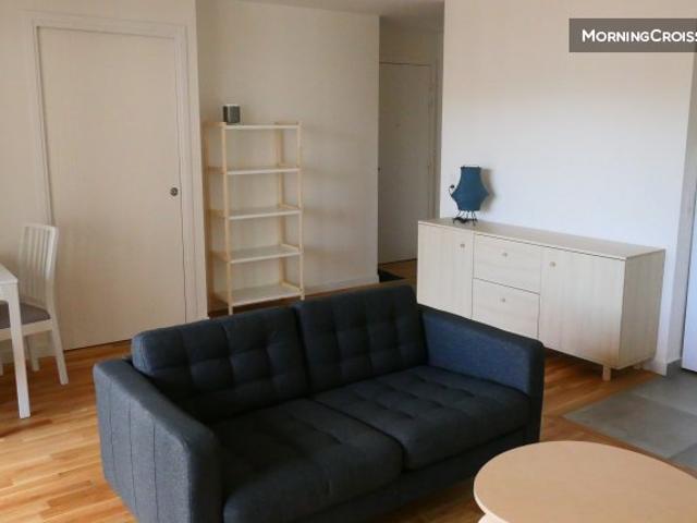 Appartement location à Nanterre, Courbevoie